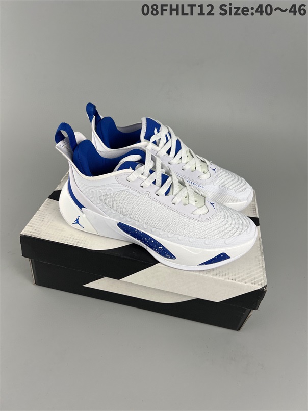 men air jordan luka shoes-009